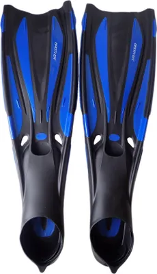 Produktbild von BrotherB Flossen Größe 42/43 blau