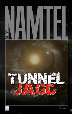 Produktbild von Tunneljagd