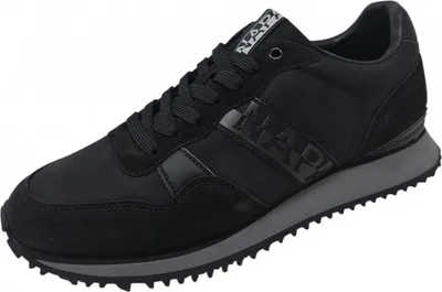 Produktbild von Napapijri Cosmos Sneaker Schwarz
