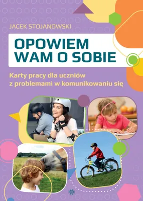 Zdjęcie produktu dla Opowiem wam o sobie