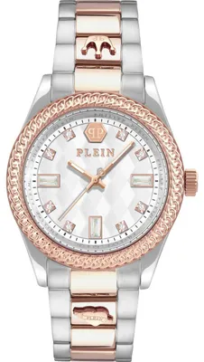 Produktbild von PHILIPP PLEIN Armbanduhr PWCDA0724
