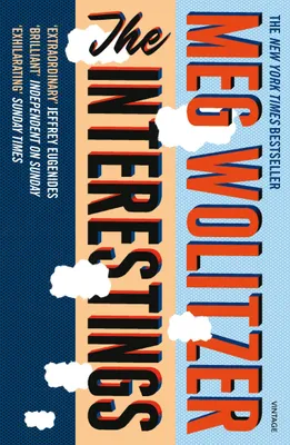 Produktbild von The Interestings