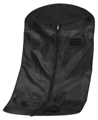 Produktbild von Quadra Anzug-Tasche FK480 (Einheitsgröße) (Schwarz)