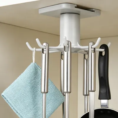 Productafbeelding van Ergometer - In hoogte verstelbaar - Aluminium - Antislip