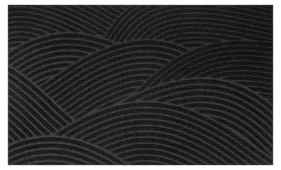 Obrázek produktu pro Podlahové rohožky 50 x 80 cm, protiskluzové, omyvatelné, vhodné do chodby