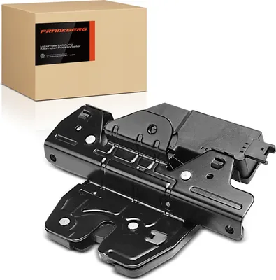 Produktbild von Frankberg 1x Heckklappenschloss für BMW X5 E53 3.0L 4.4L 2003-2006