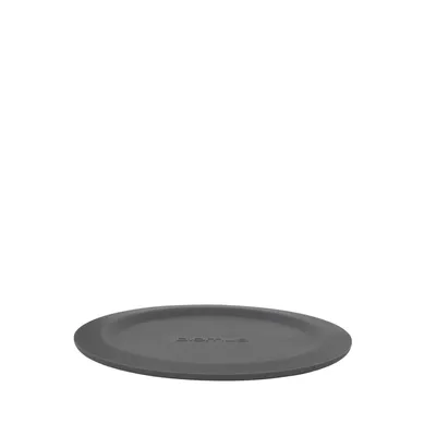 Image de blomus 64062 blomus Untersetzer LARETO anthrazit 6-tlg.