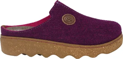 Produktbild von Rohde  Foggia-D - damen slipper