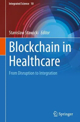 Image de Blockchain in Healthcare