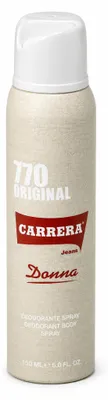 Produktbild von Carrera Jeans Donna 770 Original Deodorant Spray 150ml