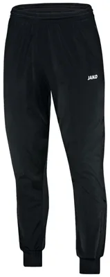 Immagine prodotto di JAKO pantaloni in poliestere Classico donna nero nero 42