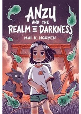 Produktbild von Anzu and the Realm of Darkness