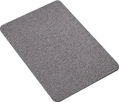 Produktbild von OKWISH Badvorleger rutschfest Duschvorleger Duschmatte Badteppich