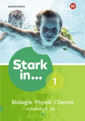 Produktbild von Stark in Biologie/Physik/Chemie - Ausgabe 2017