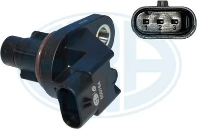 Produktbild von ERA Nockenwelleposition Sensor passend für MERCEDES-BENZ C-Klasse Limousine (W204) Nockenwellen 550764A