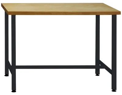 Immagine prodotto di KS TOOLS Banco da lavoro H840xL1.200xP500 mm - 865.0013