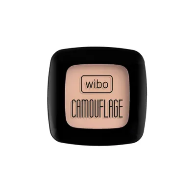 Produktbild von Wibo Corrector Camouflage No. 4
