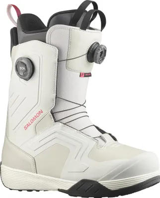 Image de Salomon Dialogue Dual Boa Team Gris vaporeux/Antarc 42