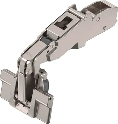 Immagine prodotto di BLUM CLIP cerniera grandangolare superiore 170°, disassamento 9,5 mm con molla, INSERTA