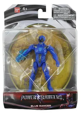 Obrázek produktu pro Bandai 42600, Sběratelská postavička, Filmy a televizní seriály
