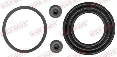 Produktbild von QUICK BRAKE Bremssattel-Reparatursatz für VOLVO 940 Kombi (945) Hinten 114-0331