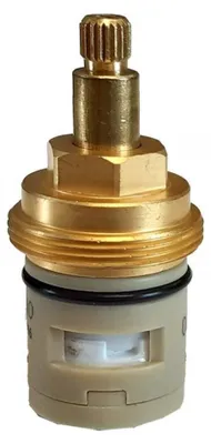 Obrázok produktu pre Vršok pre termostatické batérie TO PE3110 a TO PS3130-2