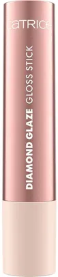 Immagine prodotto di Catrice - Diamond Glaze Glitzer-Lipgloss - 40 Nessuna tonalità, solo brillantezza