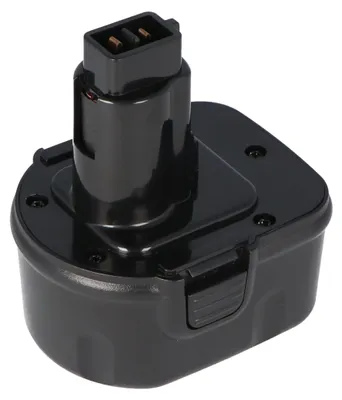 Produktbild von Akku passend für Dewalt, ELU, Berner Werkzeuge, 12V NiMH 2,0Ah