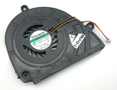 Produktbild von Ersatz Fan Lüfter Kühler cooler kompatibel für Acer Aspire 5755G-2678G75Miks