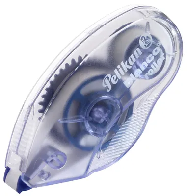 Image de Pelikan Korrekturroller blanco Maxi, 8,4 mm x 8,5 m