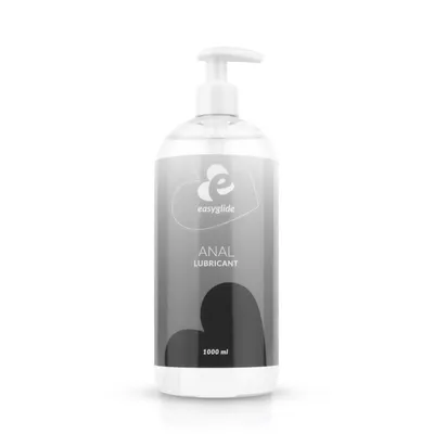 Obrázek produktu pro EasyGlide - Anální lubrikant 1.000 ml