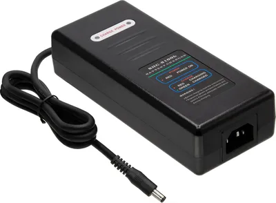 Produktbild von Ladegerät für Maratron und Prophete Akkus 36V / 2A (DC-Hohlstecker 5,5/2)
