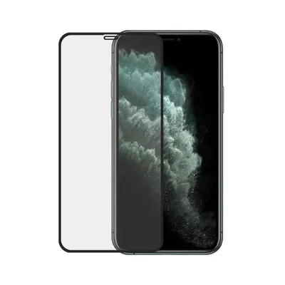 Obrázek produktu pro PanzerGlass SAFE. by ® Screen Protector iPhone X | Xs | 11 Pro | Edge-to-Edge, Apple, Apple - iPhone X, Apple - iPhone Xs, Apple - iPhone 11 Pro, Aplikace nasucho, Odolné proti poškrábání, Odolný proti nárazům, Průhledná, 1 kusů