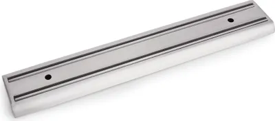 Produktbild von Magnet-Messerhalter, 36 cm, Chromnickelstahl
