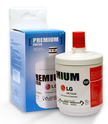 Produktbild von Atag Premium Wasserfilter 5231JA2002A / LT500P / AK100V