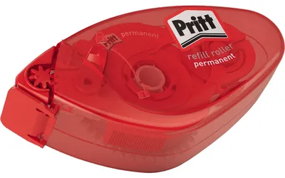 Produktbild von Pritt 2120444, Tape, 8,4 mm, 16 m, 52 mm, 28 mm, 93 mm