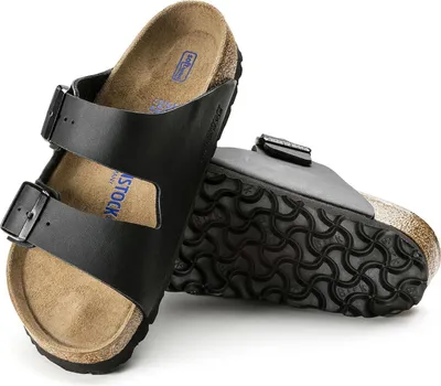 Image de Birkenstock Chaussures Arizona BF, 0551251