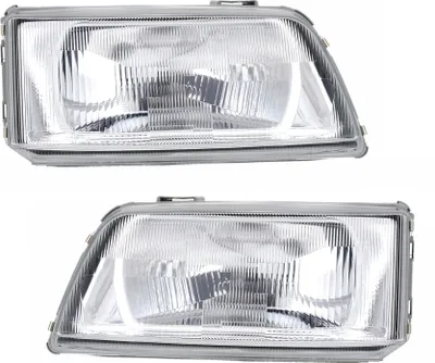 Produktbild von Scheinwerfer Set für Citroen Jumper Fiat Ducato Peugeot Boxer 230 hydraulisch