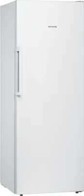 Produktbild von SIEMENS GS29NFWEV Standgefrierschrank