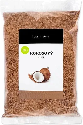 Immagine prodotto di Zucchero di cocco biologico - 500 g