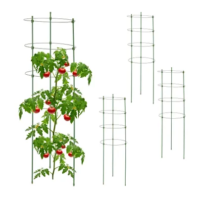 Obrázok produktu pre Podpera na rastliny 4ks 90cm, RD49283