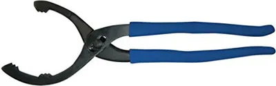 Produktbild von SW-Stahl 08435L Ölfilterzange, 250 mm