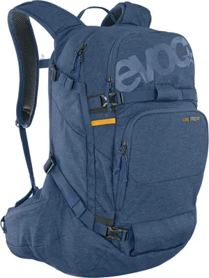 Produktbild von Evoc LINE PRO 30 Liter Denim L/XL