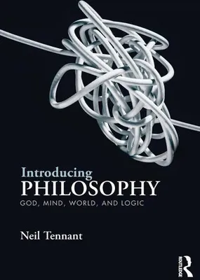 Produktbild von Introducing Philosophy