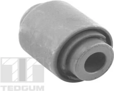 Produktbild von TEDGUM Querlenker-Hülse 00649635 Hinten oben beidseitig für SUBARU FORESTER (SH) 12mm 34,2mm 0,13kg