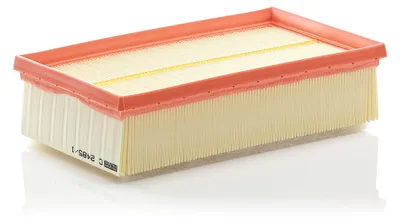 Image de Filtre à air MANN-FILTER C 2485/1