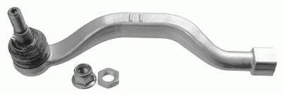 Produktbild von LEMFÖRDER Spurstangenkopf Spurstange für RENAULT LAGUNA III Grandtour (KT0/1) Vorne Links 33286 01