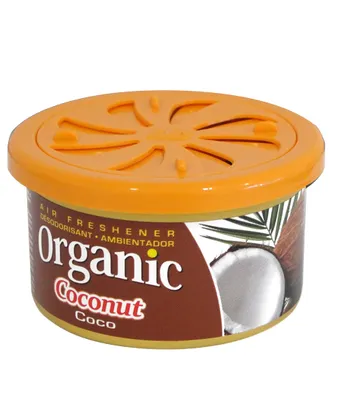 Obrázok produktu pre L&D Organická plechovka s vôňou kokosu