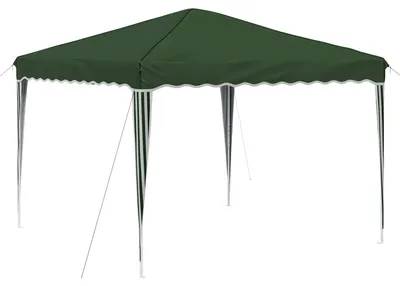 Immagine prodotto di Tenda per feste a pop-up 288 x 288 x 245 cm Verde