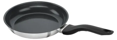 Immagine prodotto di Henckels - Padella antiaderente in Vetroceramica Stream, 24 cm